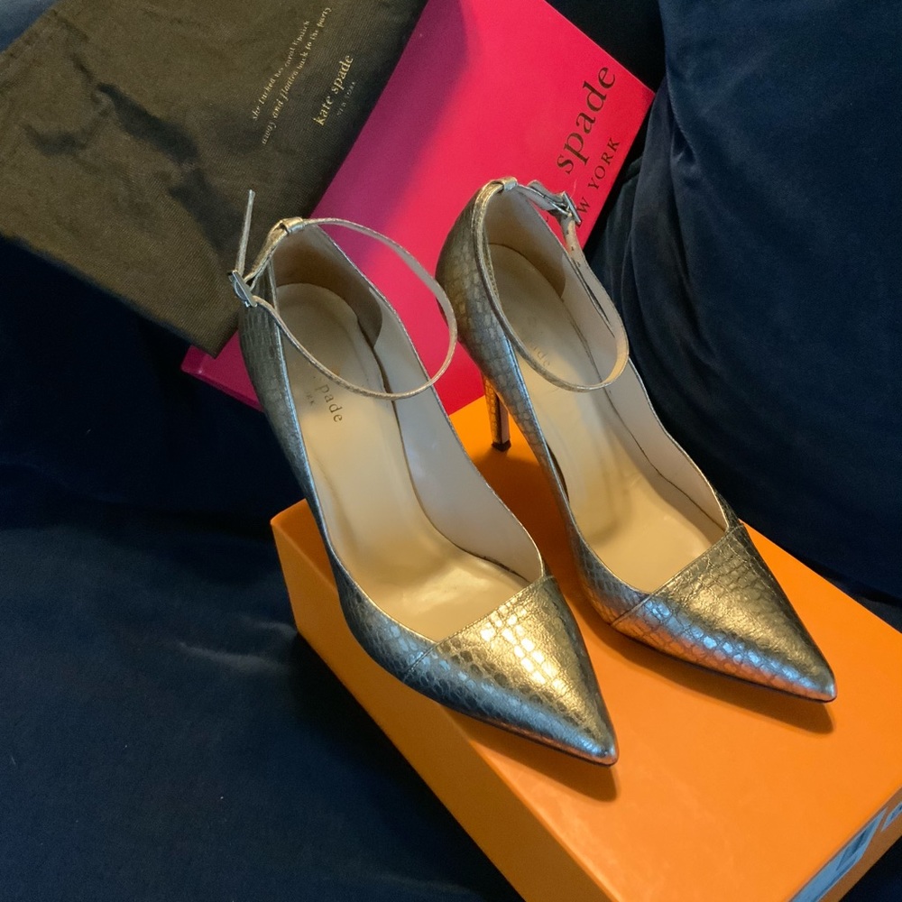 Sexy Sassy Gold Madams